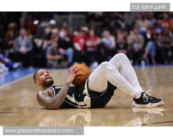 利拉德完成左跟腱修复手术恐将缺席整个2025赛季